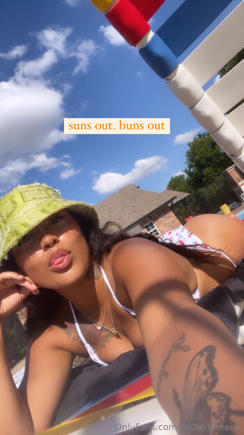 rechellemarie