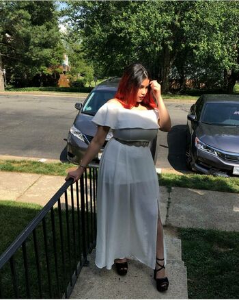 Red Hair Rican