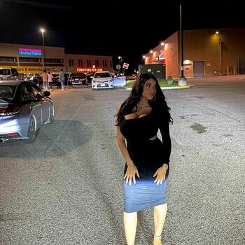 Red Hair Rican