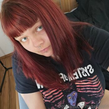 redaltergirl
