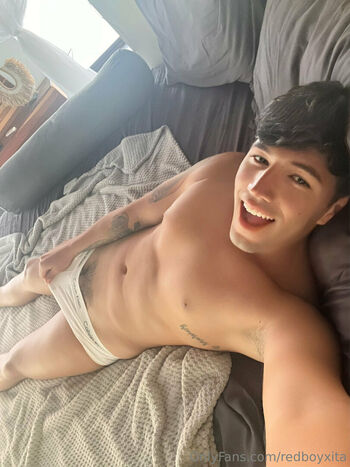 redboyxita