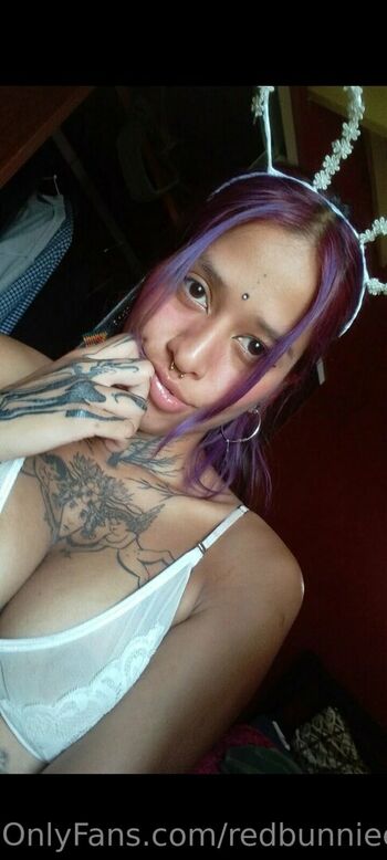 redbunniee