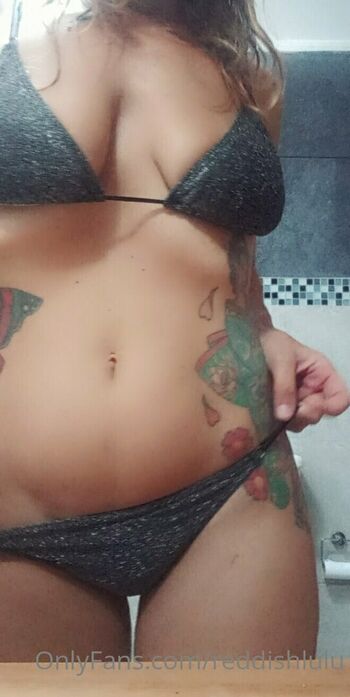 reddishlulu
