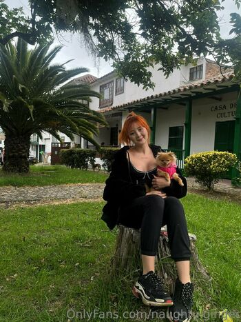 redgingerflame
