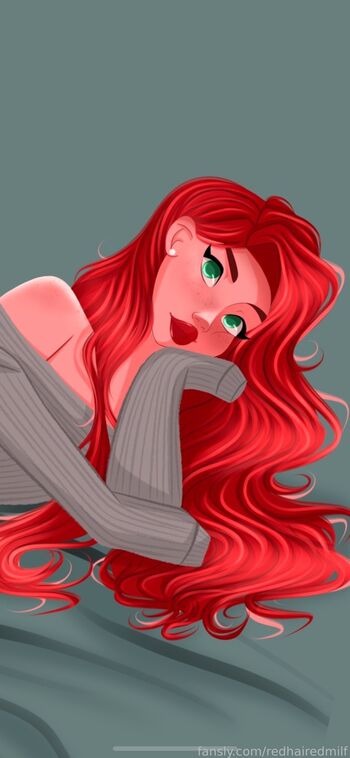 redhairedmilf