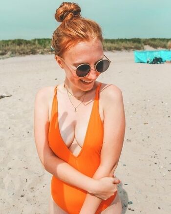 redhairflair