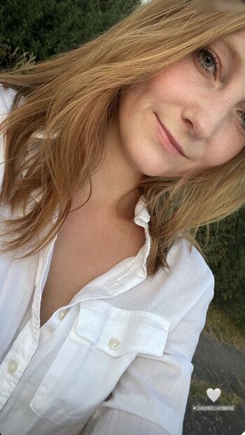 redhairflair