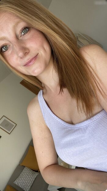 redhairflair