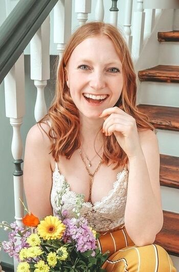 redhairflair
