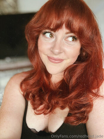redhead.jade