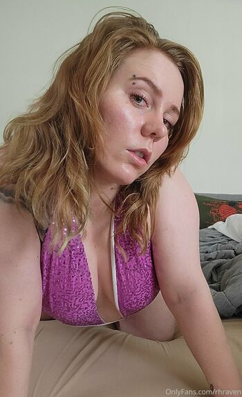 redhead_raven