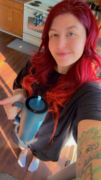 redhead420coo