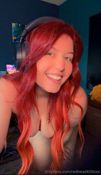 redhead420coo