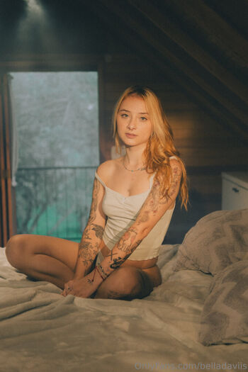redheadbellaxx