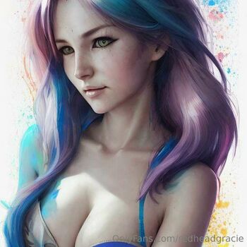 redheadgracie