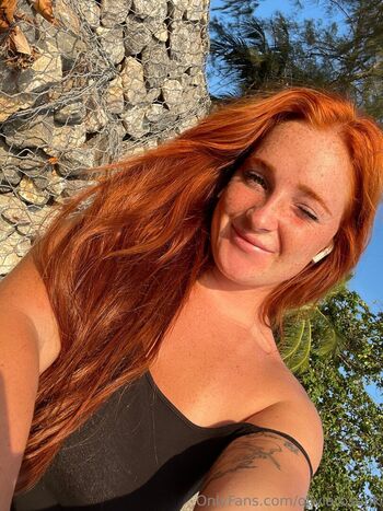 redheadoliva