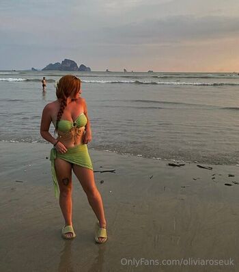 redheadoliva
