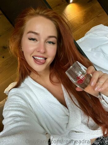 redheadragonvip