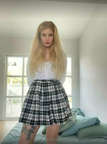 redheadragonvip