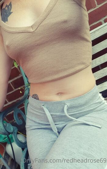 redheadrose69