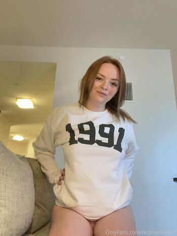 redheadryann