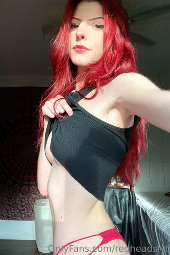redheadslvt