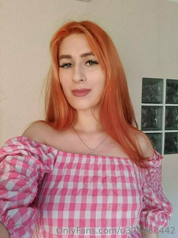 redheadsunshine