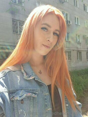redheadsunshine