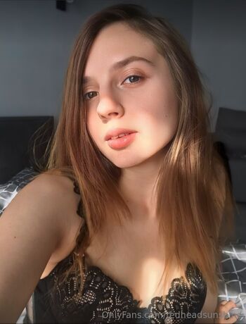 redheadsunshine