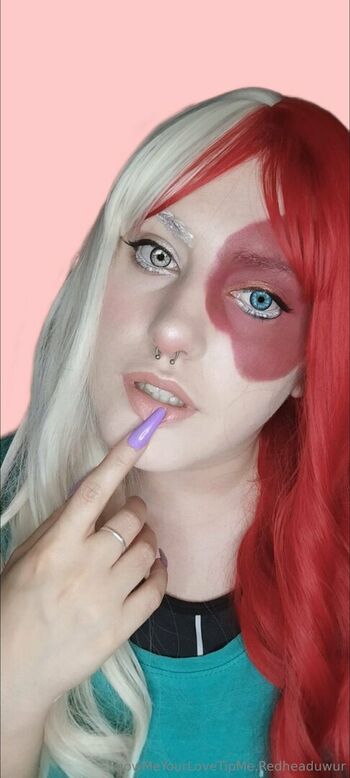 redheaduwur