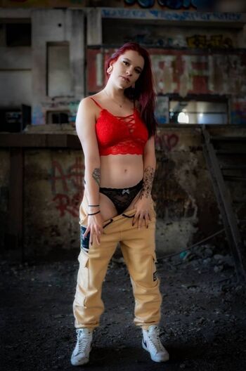 Redrose