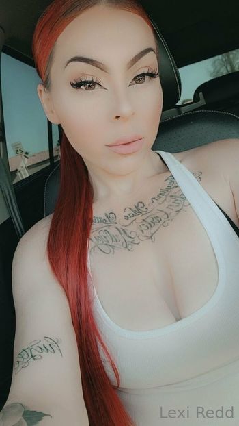 redxsiren