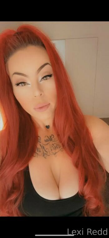 redxsiren