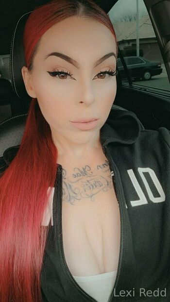 redxsiren