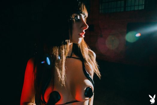 Reed Suicide