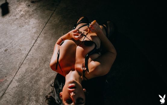 Reed Suicide