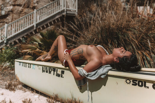 Reed Suicide