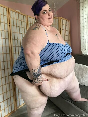 reenayestarr