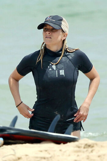Reese Witherspoon