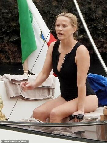 Reese Witherspoon