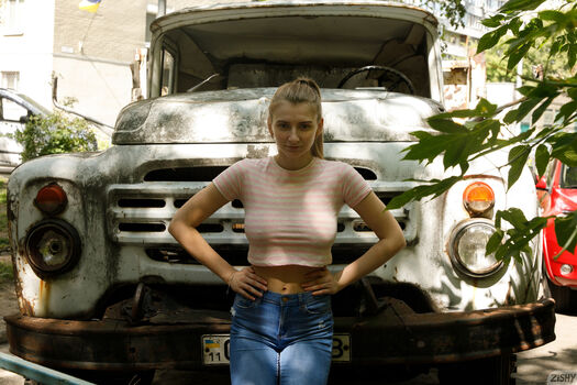 Regan Budimir