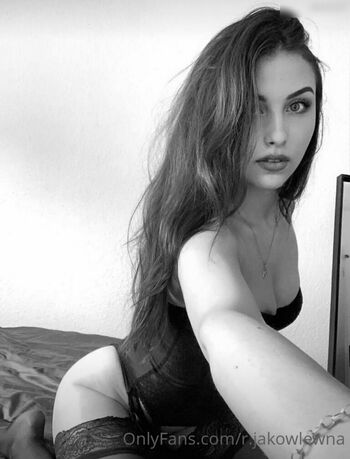 Regina Jakowlewna