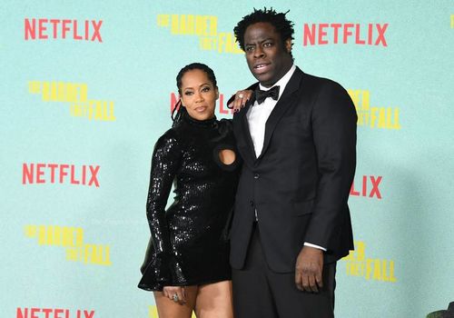 Regina King