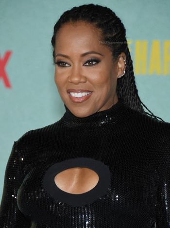 Regina King