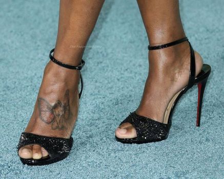 Regina King