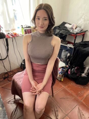 Rei Kimura