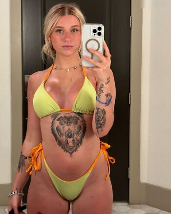 Reilly Sanders
