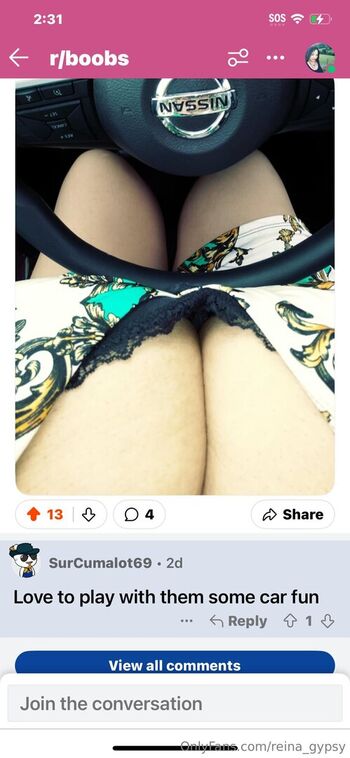 reina_gypsy