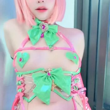 Remukira レム