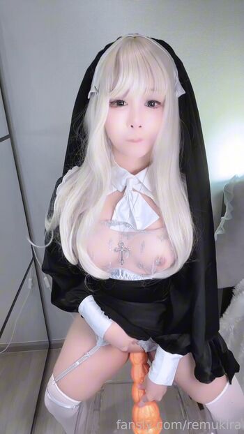 Remukira レム